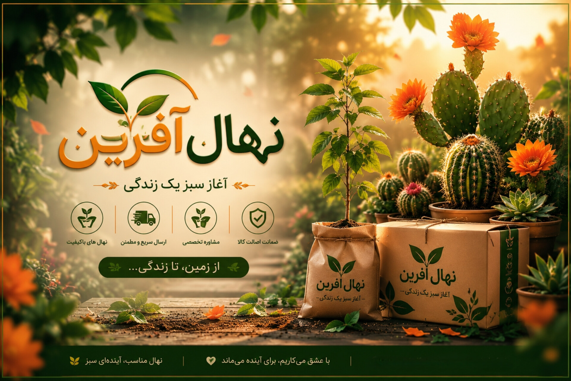 نهال آفرین 