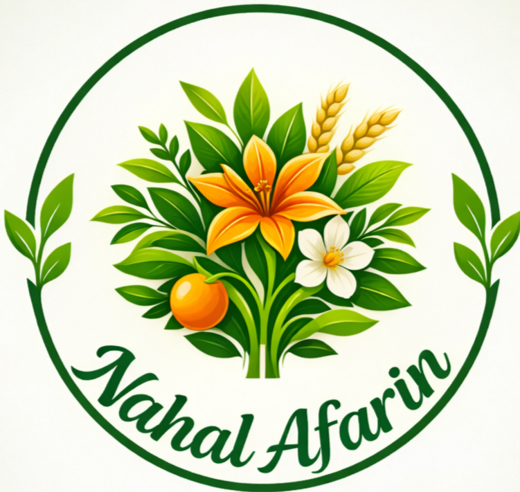 نهال افرین 