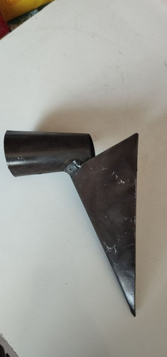 علف زن دستی مثلثی